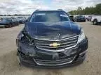 2014 Chevrolet Traverse LTZ