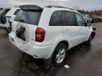 2004 Toyota Rav4