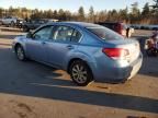 2011 Subaru Legacy 2.5I Premium