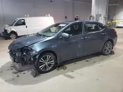 2019 Toyota Corolla L en venta en Moncton, NB