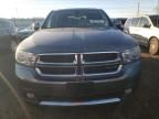 2012 Dodge Durango Crew