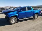 2020 Chevrolet Colorado