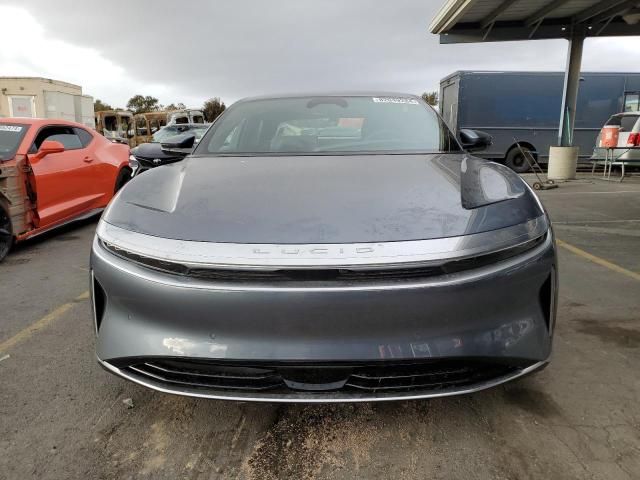 2024 Lucid Motors AIR Touring