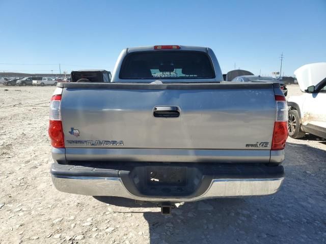 2004 Toyota Tundra Double Cab SR5