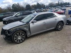 Chrysler 300 s salvage cars for sale: 2014 Chrysler 300 S