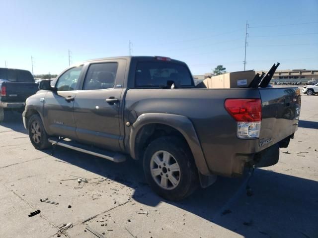 2010 Toyota Tundra Crewmax SR5