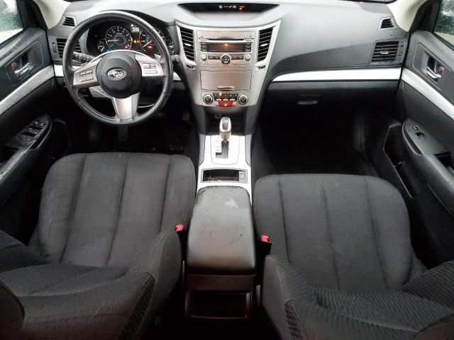 2011 Subaru Outback 2.5I Premium