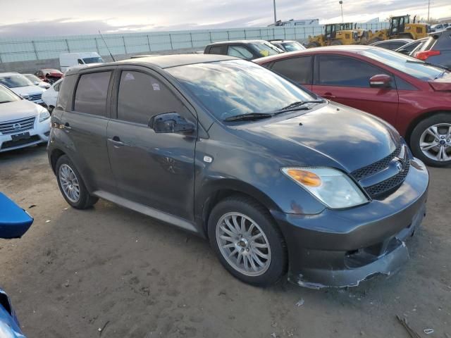 2006 Scion XA