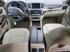 2013 Mercedes-Benz GL 450 4matic