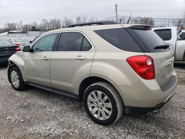 2010 Chevrolet Equinox LT