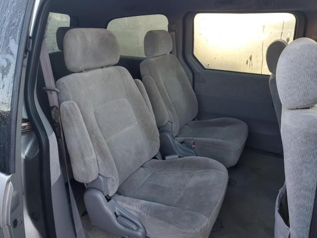 2004 KIA Sedona EX