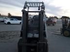 2016 Nissan Forklift