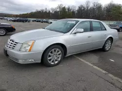 Cadillac dts salvage cars for sale: 2011 Cadillac DTS Premium Collection