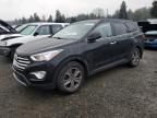 2015 Hyundai Santa FE GLS