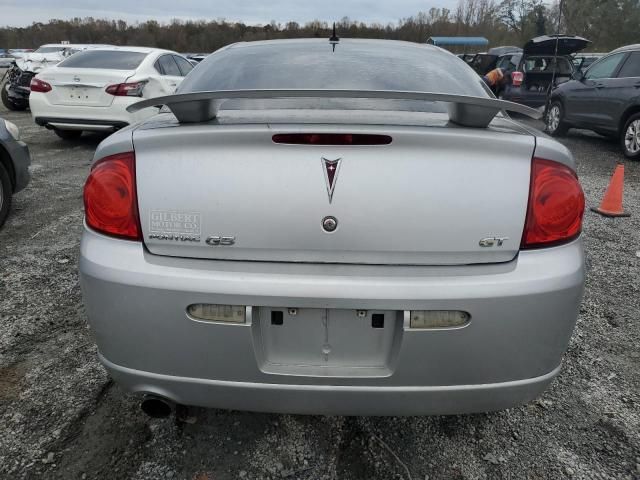 2009 Pontiac G5 GT