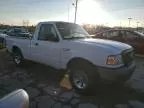 2011 Ford Ranger