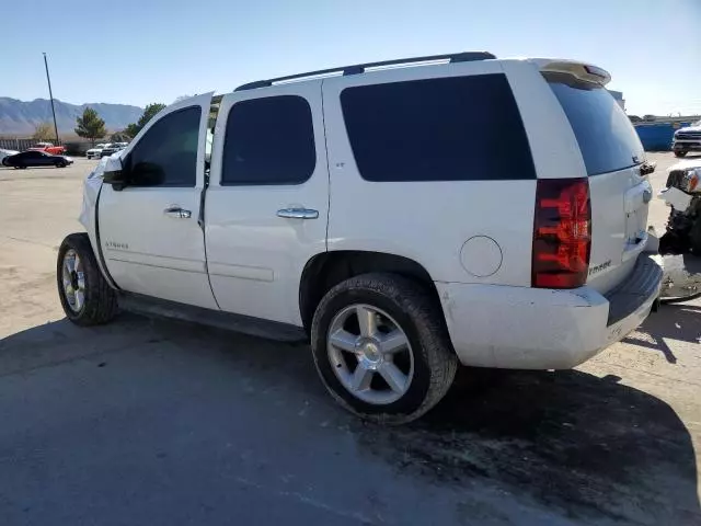 2008 Chevrolet Tahoe C1500