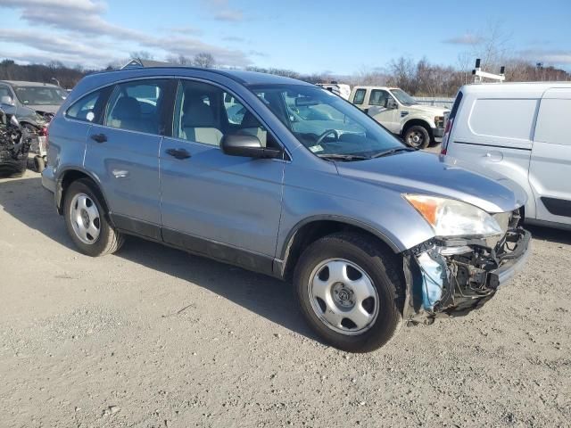 2010 Honda CR-V LX