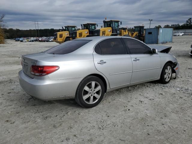 2006 Lexus ES 330