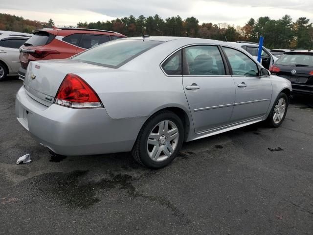 2013 Chevrolet Impala LT