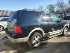 2005 Ford Explorer Eddie Bauer