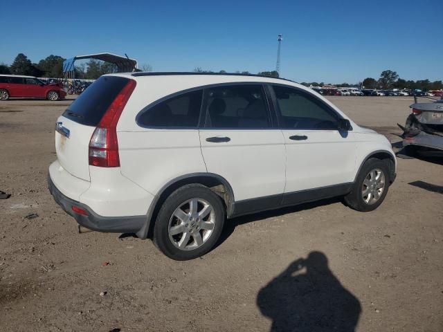 2008 Honda CR-V EX