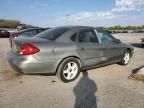 2001 Ford Taurus SES