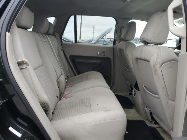 2007 Ford Edge SE