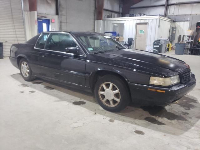 2000 Cadillac Eldorado Touring