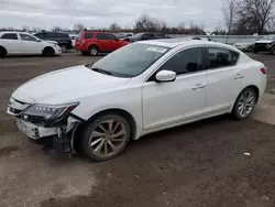 2016 Acura ILX Premium en venta en London, ON