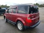 2007 Honda Element EX