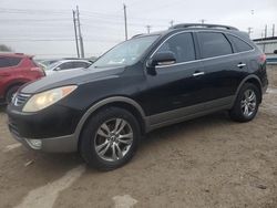 2012 Hyundai Veracruz GLS en venta en Haslet, TX