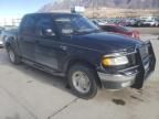 2001 Ford F150 Supercrew