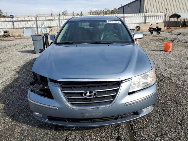 2009 Hyundai Sonata SE