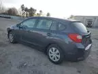 2015 Subaru Impreza