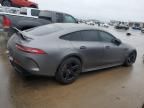 2019 Mercedes-Benz AMG GT 63 S