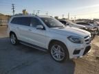 2014 Mercedes-Benz GL 550 4matic