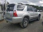 2007 Toyota 4runner SR5