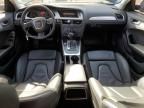 2010 Audi A4 Premium