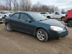 2007 Pontiac G6 Base