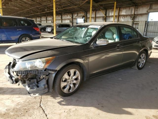 2008 Honda Accord EXL