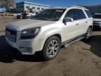 2014 GMC Acadia SLT-2