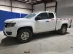 2017 Chevrolet Colorado