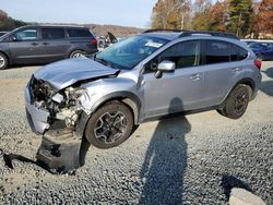 Subaru salvage cars for sale: 2013 Subaru XV Crosstrek 2.0 Limited