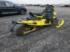 2020 Skidoo Renegade