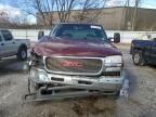 2002 GMC New Sierra K2500