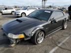 2001 Ford Mustang GT