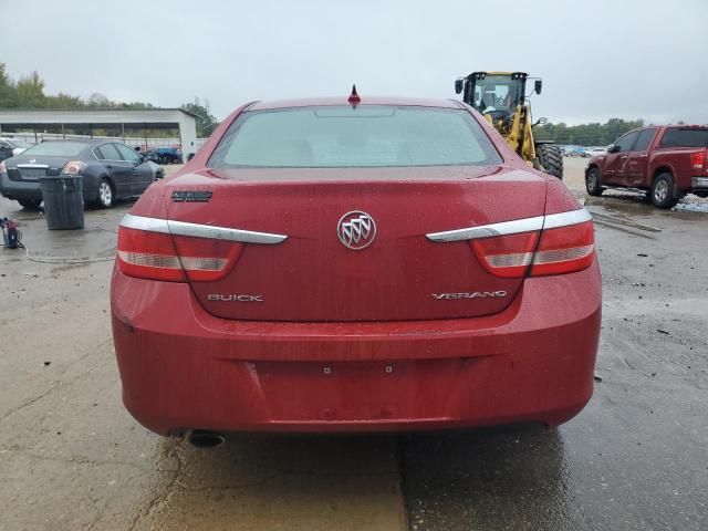 2012 Buick Verano Convenience