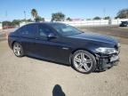 2015 BMW 535 I