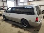 1995 Plymouth Grand Voyager LE